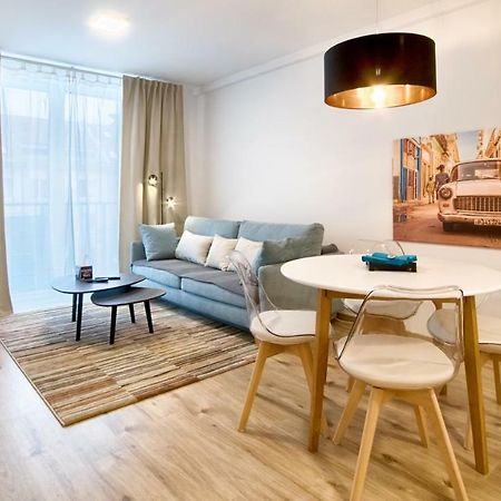 Cvernovka Business&Leisure Apartment By Kovee Bratislava Bagian luar foto